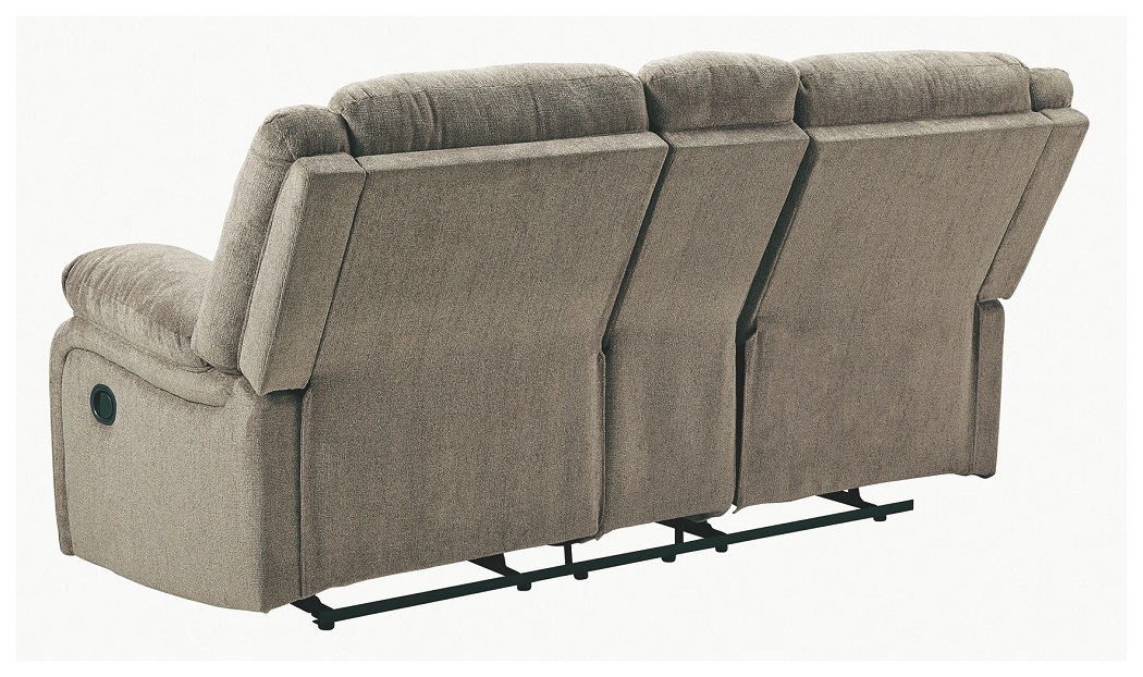 American Design Furniture by Monroe - New Market Loveseat 2